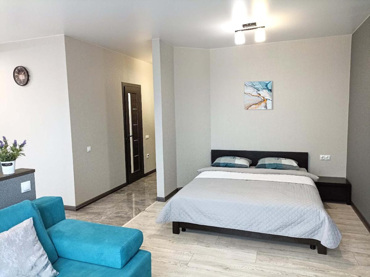 уютная Vip студия в центре метро политех охматдет паркинг Apartment Kyiv