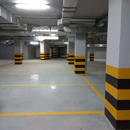 Уютная Vip Студия В Центре Метро Политех Охматдет Паркинг Kijów Zewnętrze zdjęcie